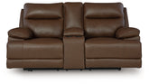 VonRyan Power Reclining Loveseat